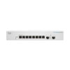CISCO CBS220-8T-E-2G SWITCH