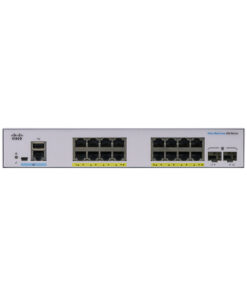 CISCO CBS250-16T-2G SWITCH