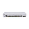 CISCO CBS250-8PP-E-2G SWITCH