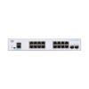 CISCO CBS350-16T-2G SWITCH