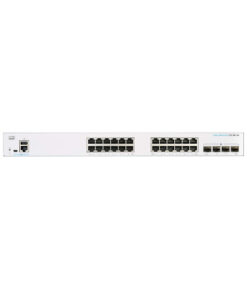 CISCO CBS350-24T-4X SWITCH