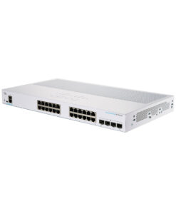Alternative view of CISCO CBS350-24T-4X SWITCH