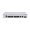 CISCO CBS350-8T-E-2G SWITCH