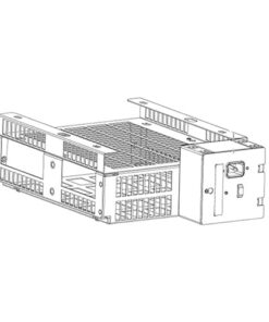 CISCO CDB-MNT-FLEX-C14 MOUNT KIT