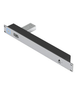 Alternative view of UBIQUITI CKG2-RM RACK MOUNT