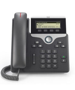 CISCO CP-7811-K9 IP PHONE