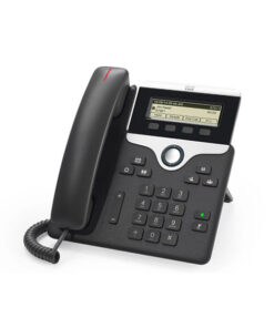 CISCO CP-7821-K9 IP PHONE