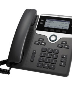 CISCO CP-7841-3PCC-K9= IP PHONE