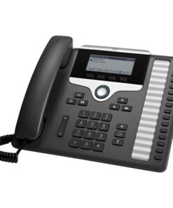 CISCO CP-7861-K9 IP PHONE