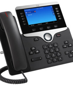 CISCO CP-8861-K9 IP PHONE