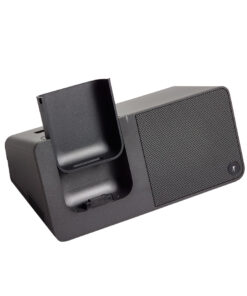 Alternative view of CISCO CP-DSKCH-8821 CHARGING STAND