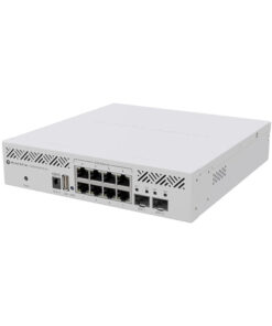 MIKROTIK CRS310-8G+2S+IN SWITCH
