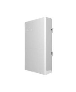 Alternative view of MIKROTIK CSS610-1GI-7R-2S+OUT SWOS POWERED SWITCH