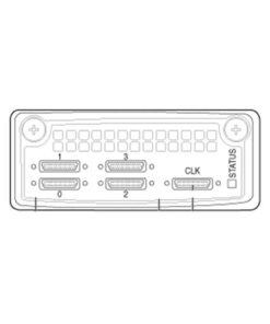 JUNIPER CTP150-IM-SER-MS INTERFACE MODULE