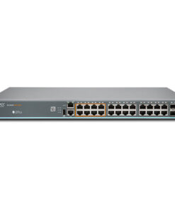 JUNIPER EX2300-24MP-TAA SWITCH