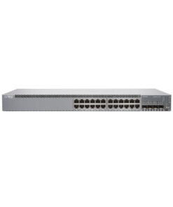 JUNIPER EX2300-24T-VC SWITCH
