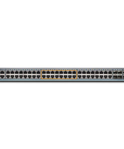 JUNIPER EX2300-48MP-TAA SWITCH