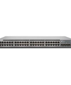 JUNIPER EX2300-48P-VC SWITCH