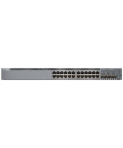JUNIPER EX2300-24P-VC SWITCH