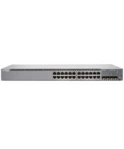 JUNIPER EX3400-24T SWITCH