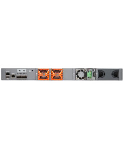 Alternative view of JUNIPER EX3400-24T SWITCH