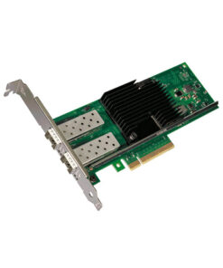INTEL EX710DA2G1P5 CONVERGED NETWORK ADAPTER
