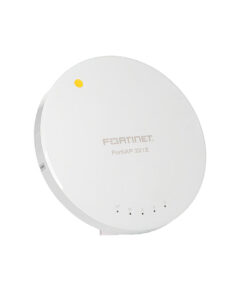 Alternative view of FORTINET FAP-221E-A ACCESS POINT