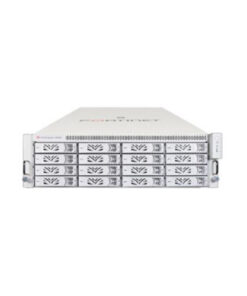 FORTINET FAZ-3000G NETWORK MONITORING DEVICE