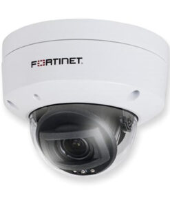 FORTINET FCM-FD50 IP CAMERA