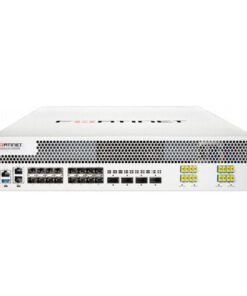 FORTINET FDD-2000E SECURITY APPLIANCE