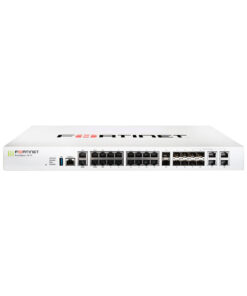 Alternative view of FORTINET FG-101F-BDL-950-12 FIREWALL