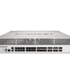 FORTINET FG-1100E-DC-BDL-950-12 FIREWALL