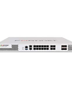 FORTINET FG-201E FIREWALL