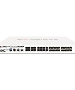 FORTINET FG-400E FIREWALL