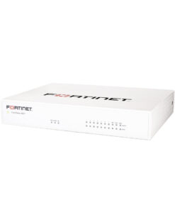 Alternative view of FORTINET FG-60F-BDL-950-60 FIREWALL
