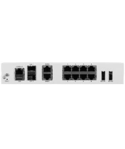 Alternative view of FORTINET FG-80F-BDL-811-12 FIREWALL