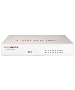 Alternative view of FORTINET FG-60F FIREWALL