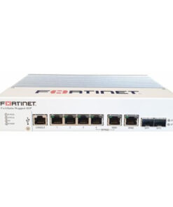 FORTINET FGR-60F-BDL-950-36 FIREWALL