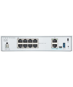CISCO FPR1010-NGFW-K9 FIREWALL