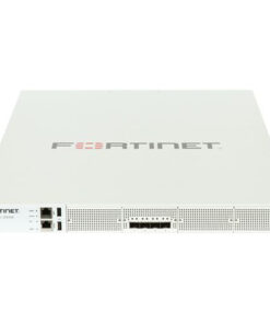 FORTINET FTS-2500E FORTITESTER