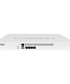FORTINET FVE-2000F SECURITY APPLIANCE