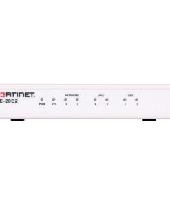 FORTINET FVE-20E2 SECURITY APPLIANCE