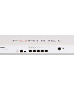 FORTINET FVE-300E-T SECURITY APPLIANCE