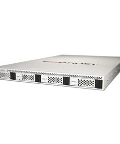 FORTINET FVE-5000F SECURITY APPLIANCE