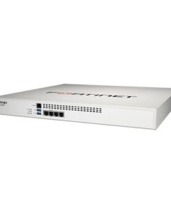 FORTINET FVE-500F-BDL-247-12 SECURITY APPLIANCE