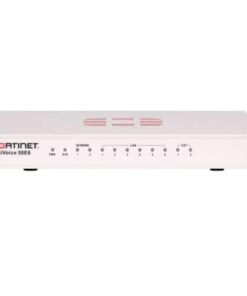 FORTINET FVE-50E6 SECURITY APPLIANCE