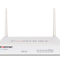 FORTINET FWF-61F-A-BDL-950-36 FIREWALL