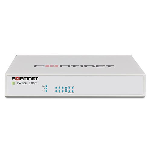 FORTINET FG-80F-BYPASS-BDL-950-60 FIREWALL