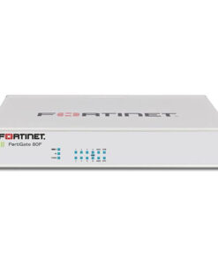FORTINET FG-80F-BYPASS FIREWALL