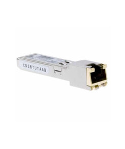 CISCO SFP-GE-T TRANSCEIVER MODULE